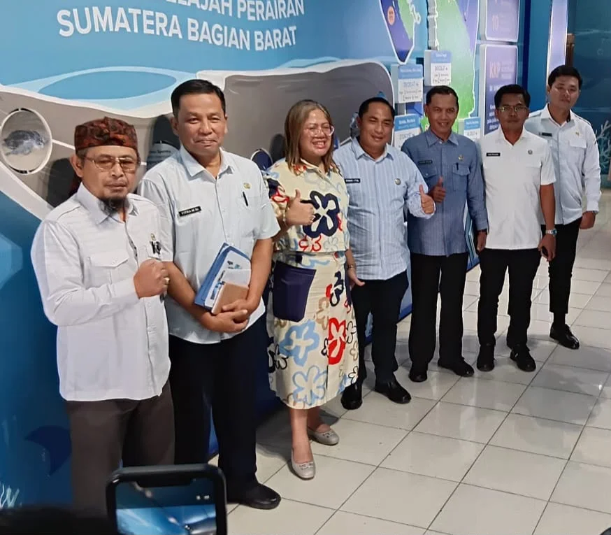 Komite II DPD RI Desak Perbaikan Regulasi, 196 Ribu Nelayan Sumut Butuh Perlindungan Nyata